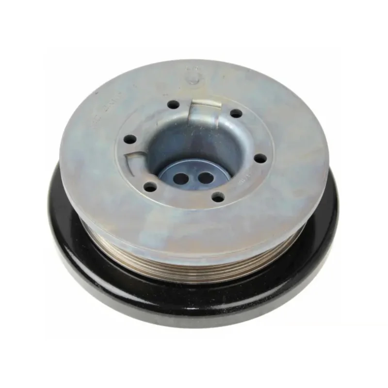 VS – B58 / S58 Upgraded Crank Pulley