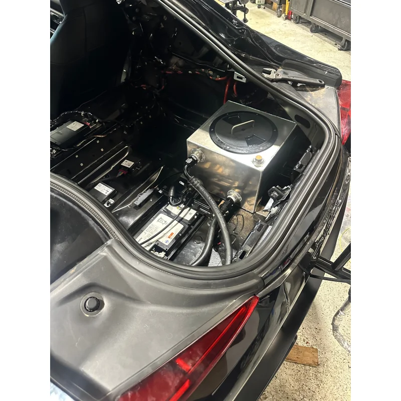VS – Ice box Kit S55 B58 S58
