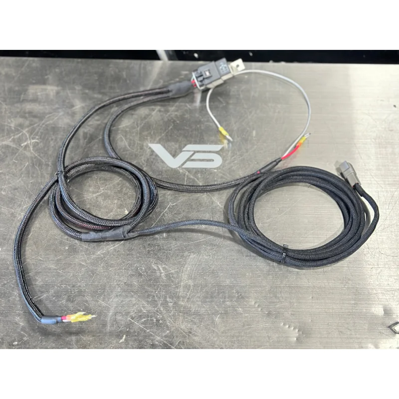 VS – Plug n Play Fuel Pump Harness BMW & Supra