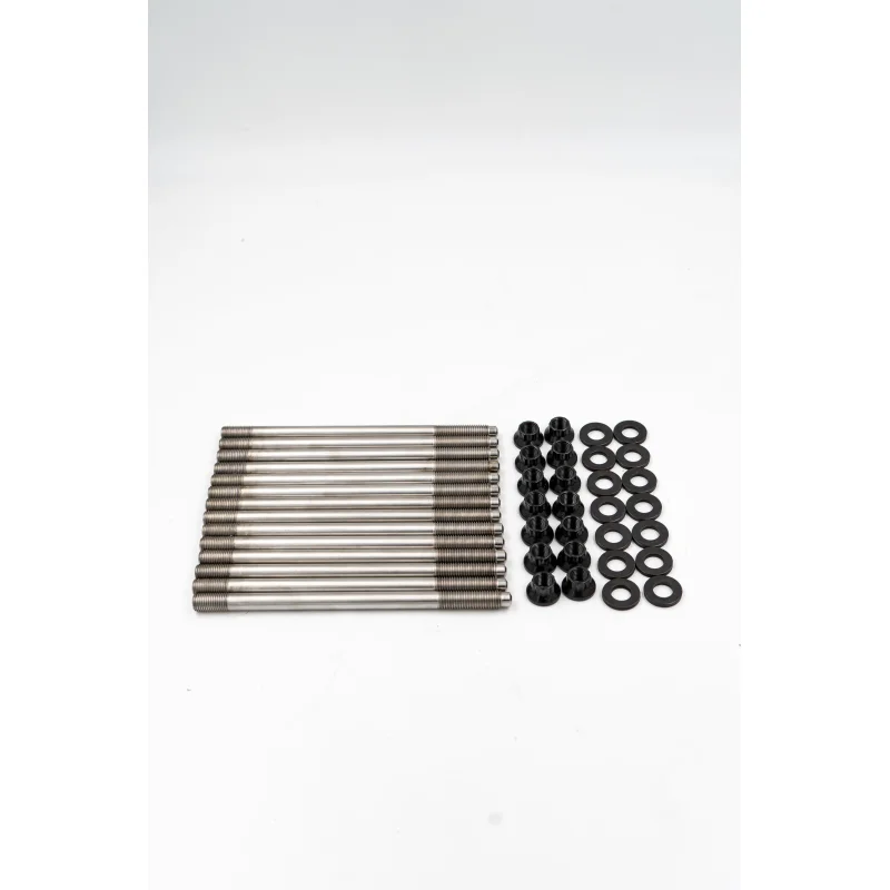 VS – S55 Custom ARP 625+ Headstud Kit