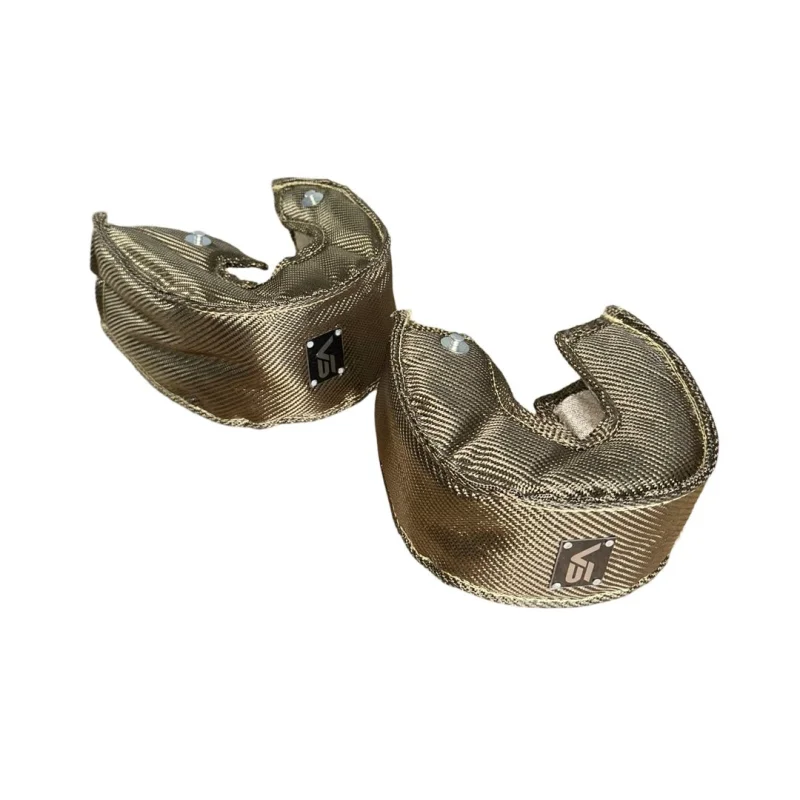 VS – Turbo Blanket T3 & T4
