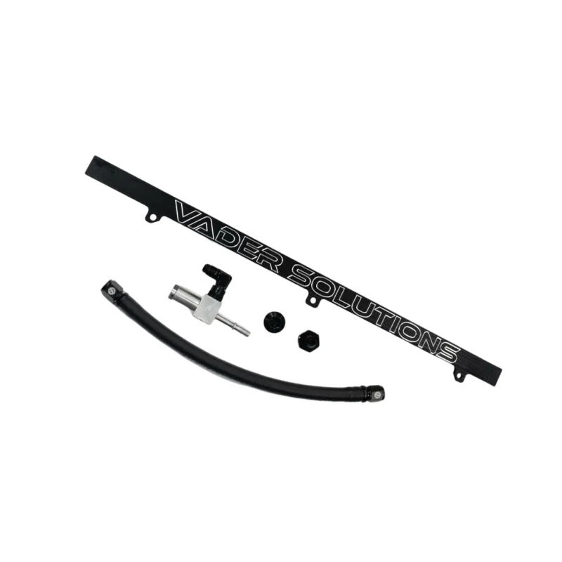 VS – S58 Port Injection Kit
