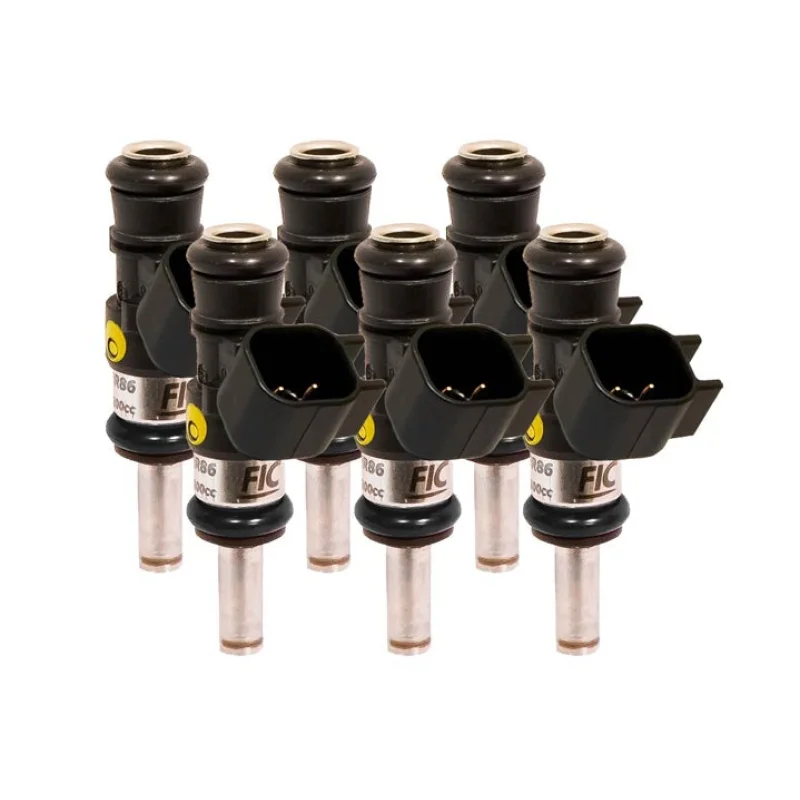 1440cc FIC BMW M2-4 series S58 (G80/G82/G87)  Fuel Injector Clinic Injector Set (High-Z)(IS833-1440H)
