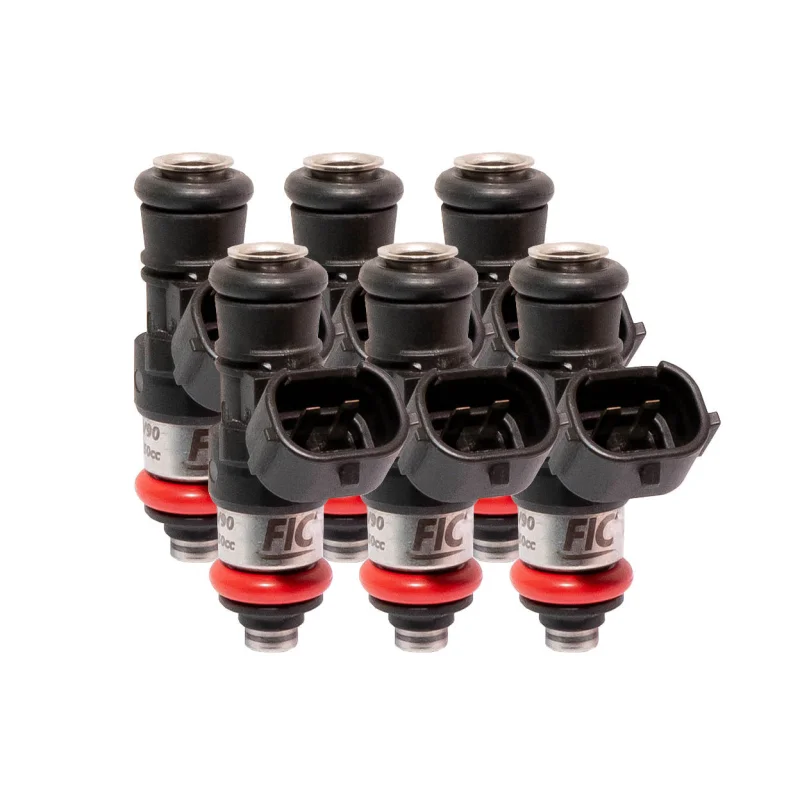 2150cc FIC BMW M2-4 series S58 (G80/G82/G87)  Fuel Injector Clinic Injector Set (High-Z)(IS833-2150H)