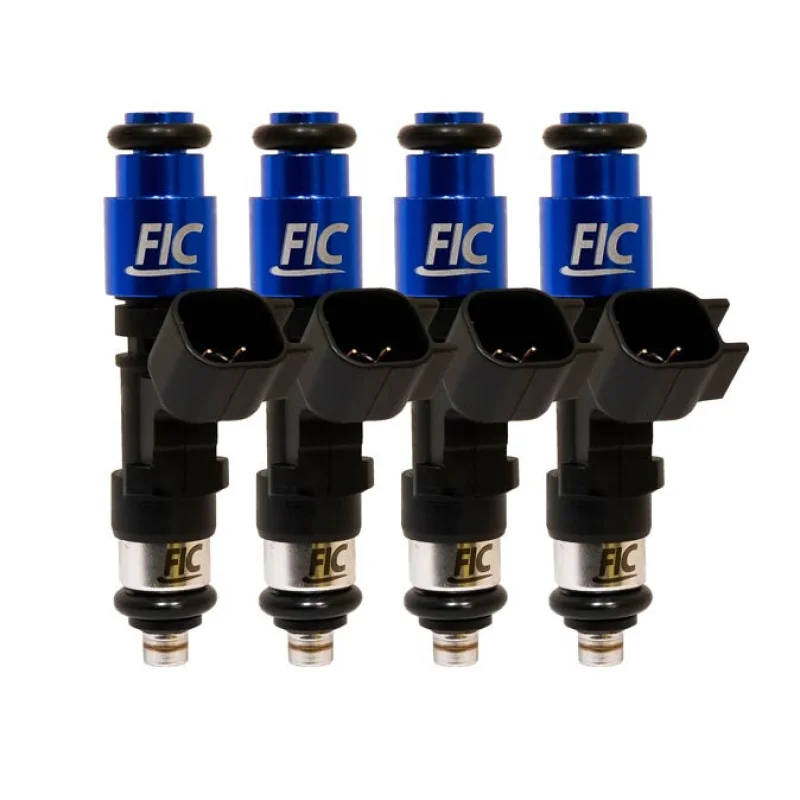 0525cc FIC BMW E30 M3 Fuel Injector Clinic Injector Set (High-Z) (is803-0525h)