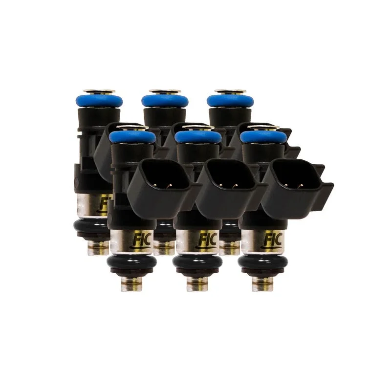 0540cc FIC BMW M2-4 series S55 (F80/F82/F87)  Fuel Injector Clinic Injector Set (High-Z)(IS832-0540H)