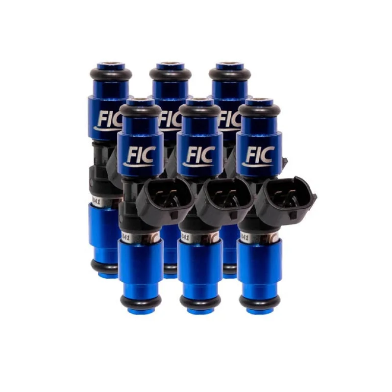 2150cc FIC BMW E36 M3 Fuel Injector Clinic Injector Set (High-Z) (is802-2150h)
