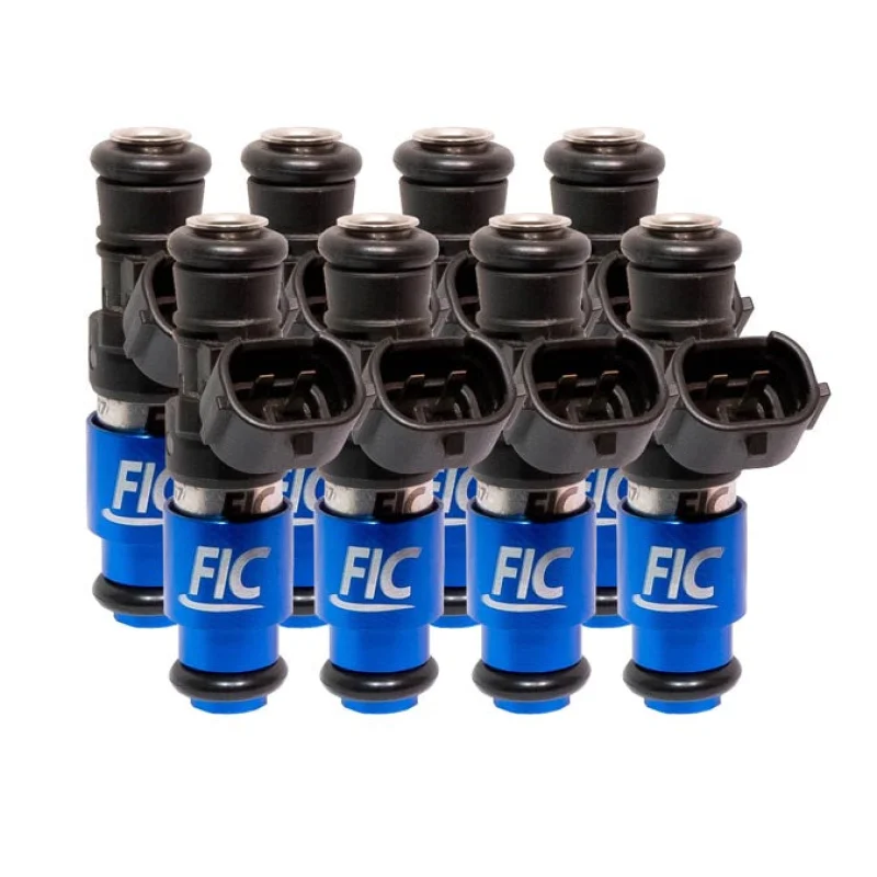 2150cc FIC BMW E9X M3 Fuel Injector Clinic Injector Set (High-Z) (is804-2150h)