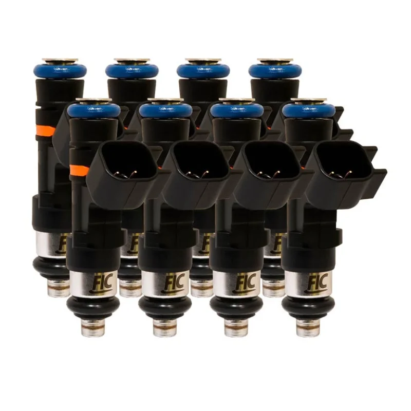 1000cc FIC BMW E9X M3 Fuel Injector Clinic Injector Set (High-Z) (is804-1000h)