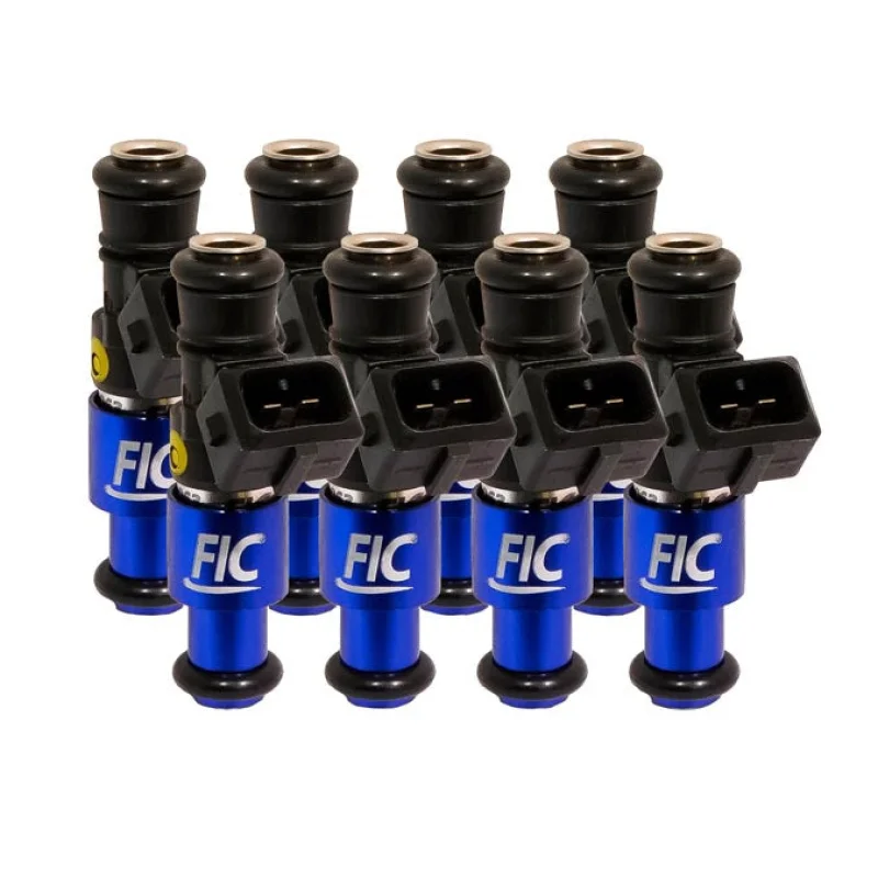 1200cc (Previously 1100cc) FIC BMW E9X M3 Fuel Injector Clinic Injector Set (High-Z) (is804-1200h)
