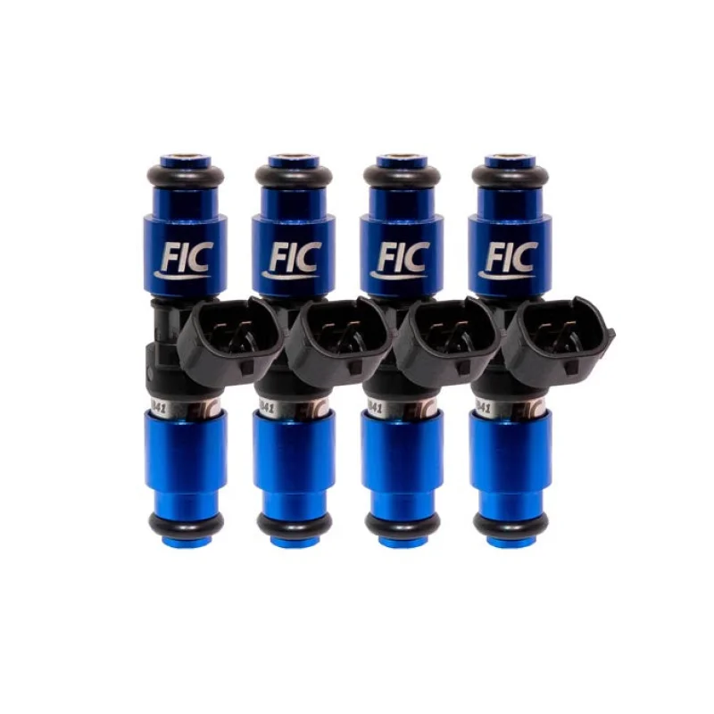 2150cc FIC BMW E30 M3 Fuel Injector Clinic Injector Set (High-Z) (is803-2150h)
