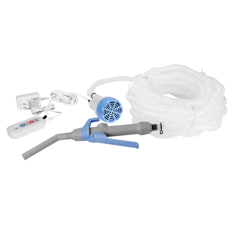 TRAQUA-XL | Electric Submersible Water Pump