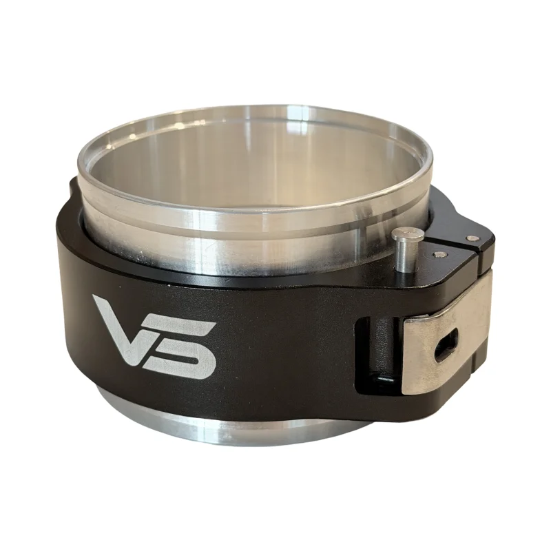 VS- Next Gen HD Clamp Aluminum