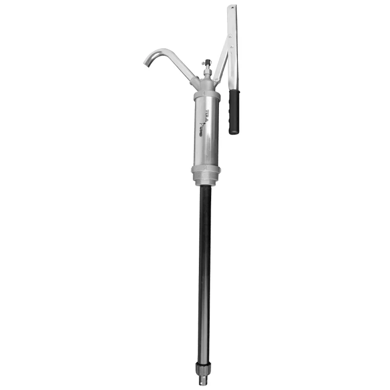 TRD490N | Lever-Action Heavy Oil Drum Pump