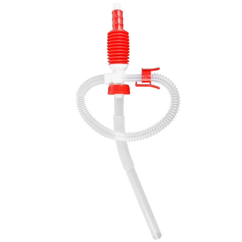 TRM20 | Gas Can Fuel Transfer Pump