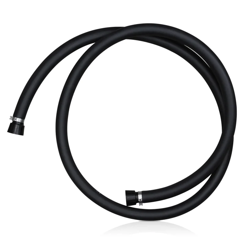 TREDRUME-HOSE | 6.6ft Discharge Hose for TREDRUME & TREDRUME-CH
