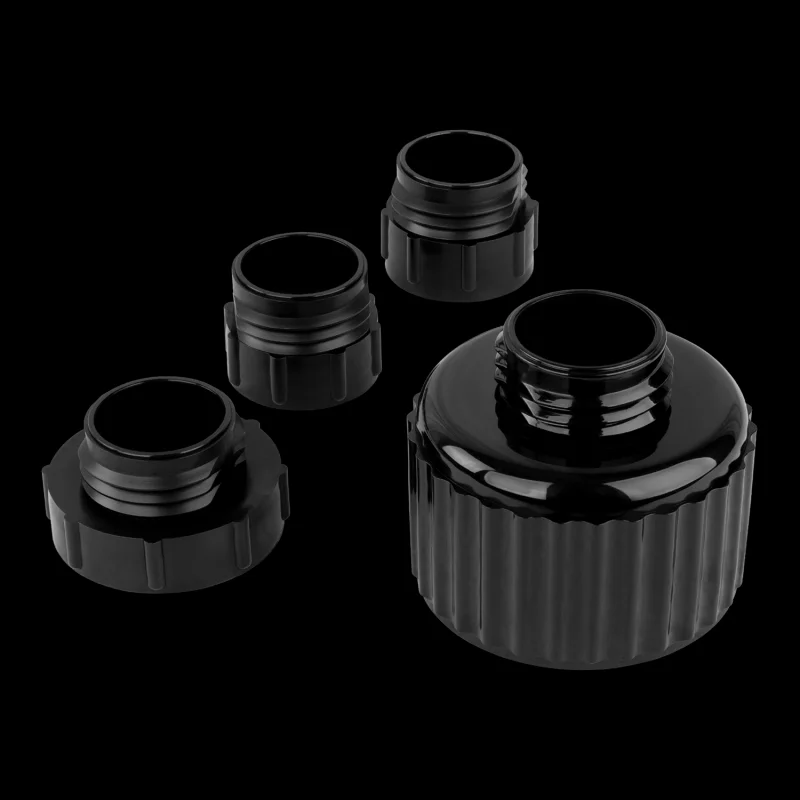 TRFA01-XL-4ADPT | Racing Gas Can Adapter & 3PK of Gas Can Adapters