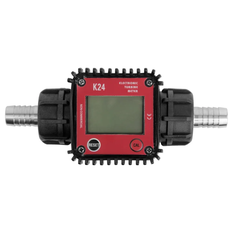 TRMETER-A-LIQ | K24 Electronic Turbine Meter, Only