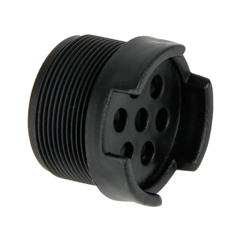 TRRP90P-FILTER  | Replacement Plastic Polypropylene Suction Tube Filter Cap