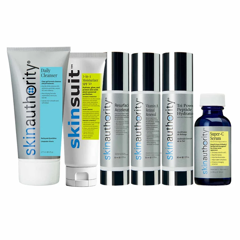 Youthful Glow Kit
