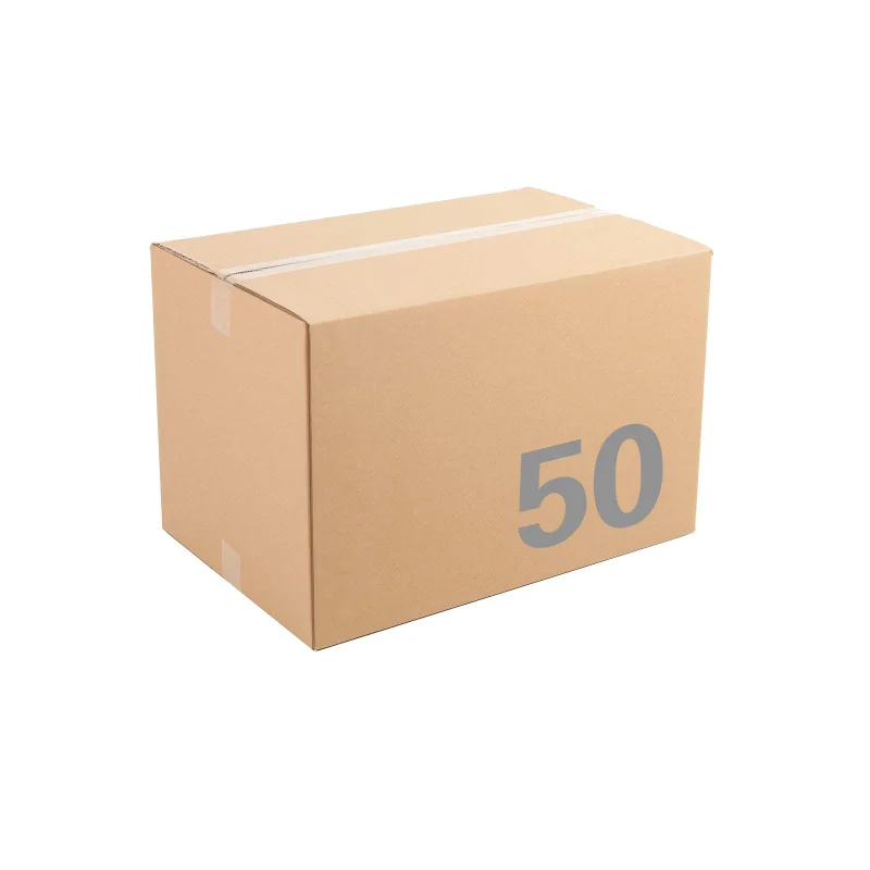 Under Eye Rescue Mask Case of 50
