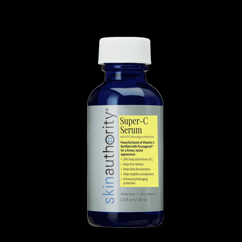 Super-C Serum
