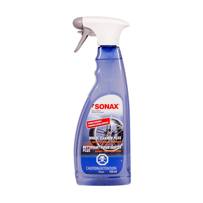 Sonax Wheel Cleaner Plus