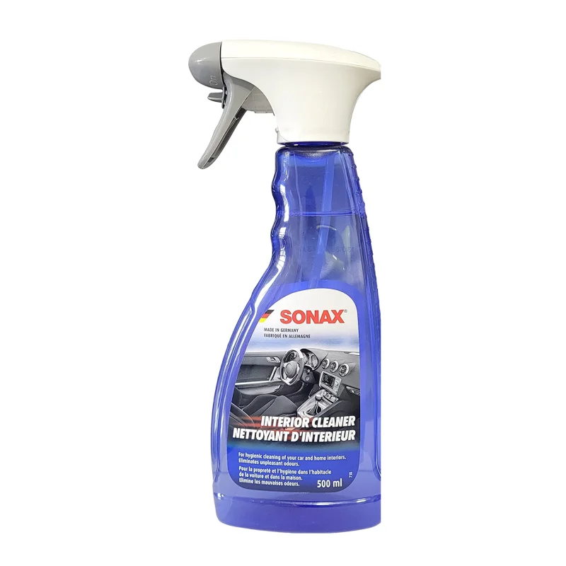 Sonax Interior Cleaner