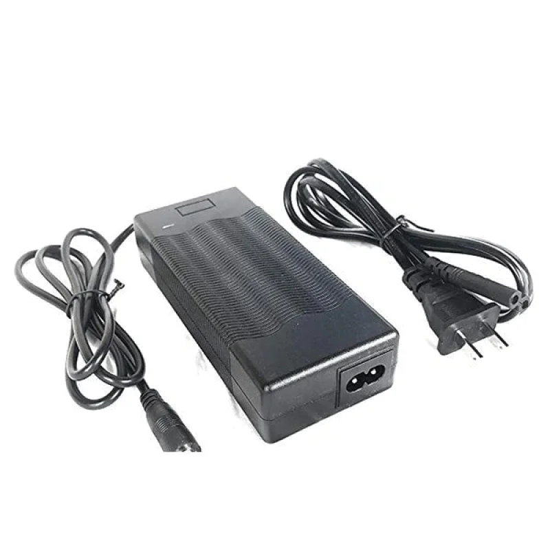60 Volt Electric Scooter Charger