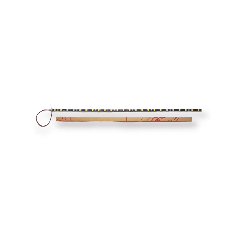 Blade GT+ Deck Side LED Strip