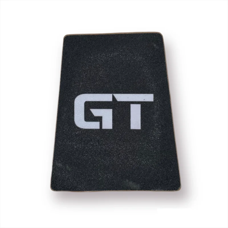 Blade GT+ Foot Rest Decal
