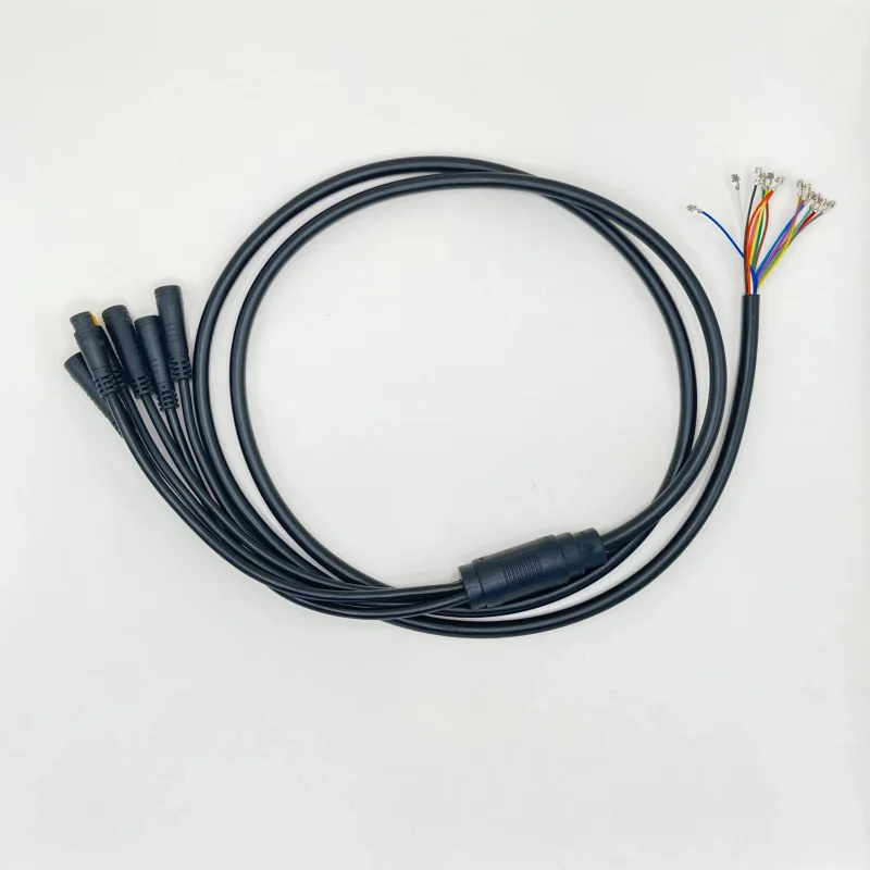 Blade GT+ Main COM Cable