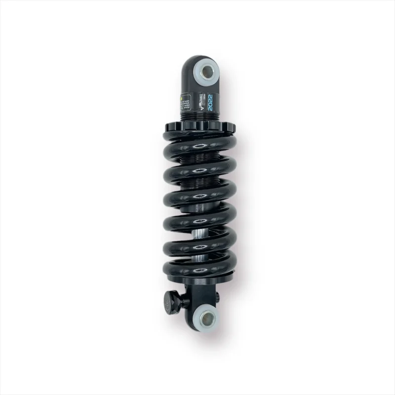 Blade GT+ Suspension