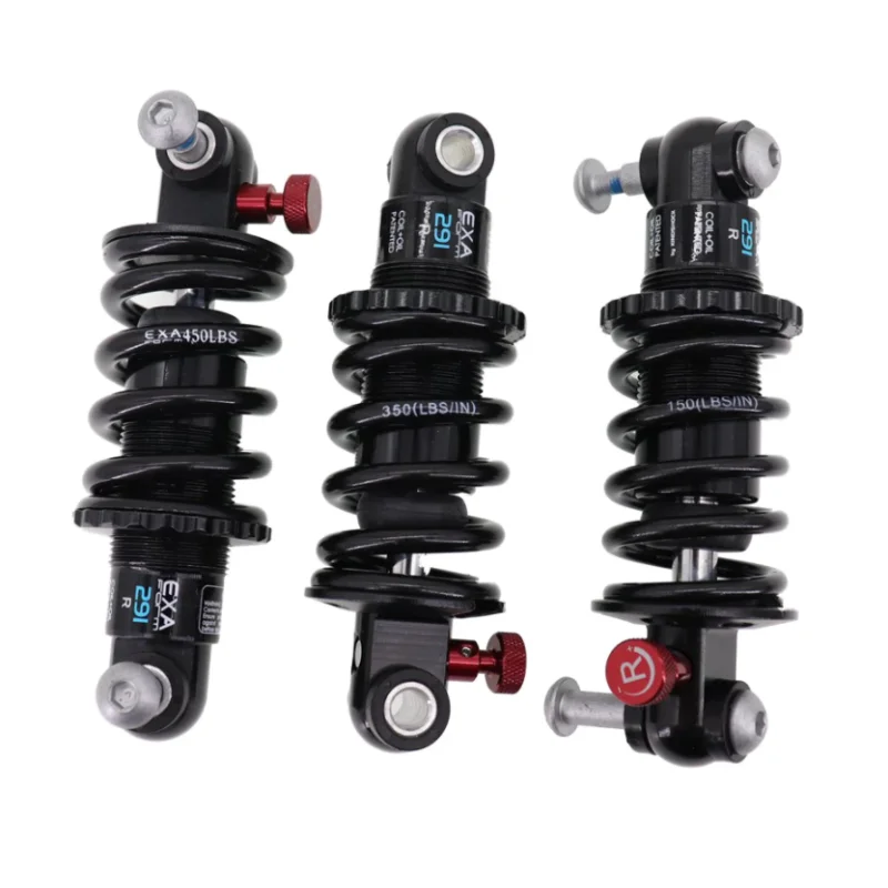 EXA 291R Shock Absorbers