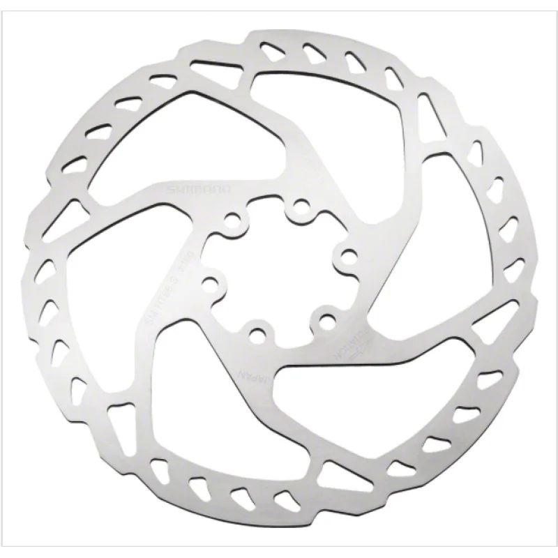 Shimano SLX SM-RT66 Disc Brake Rotor 160MM