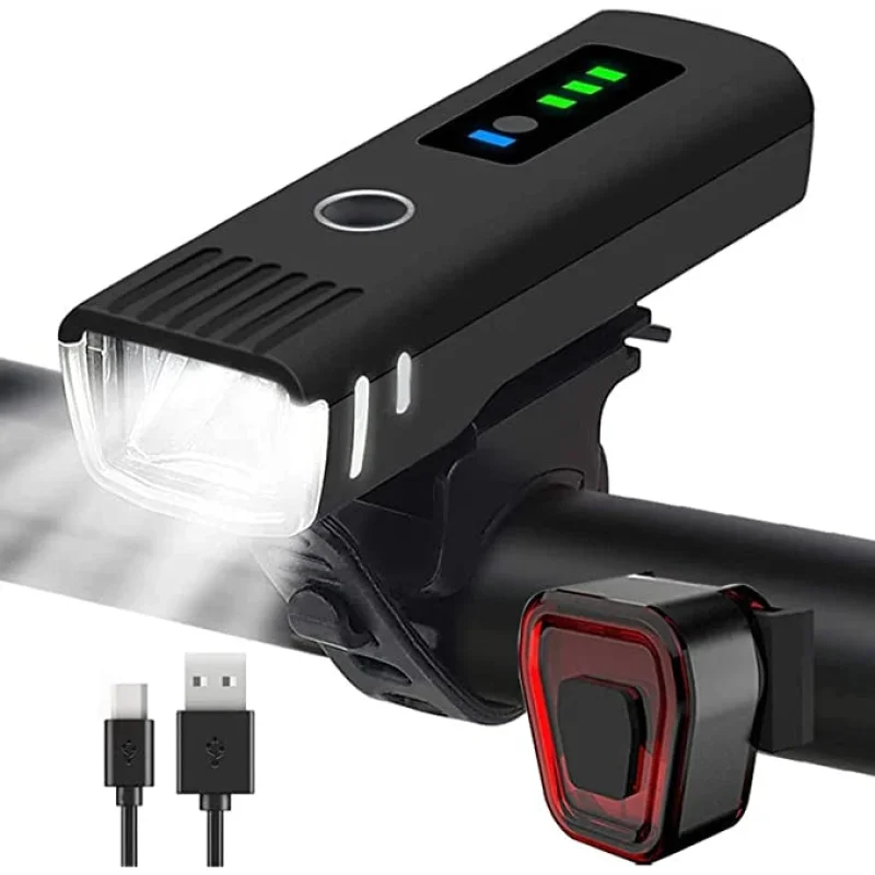 Smart Detachable Head Light