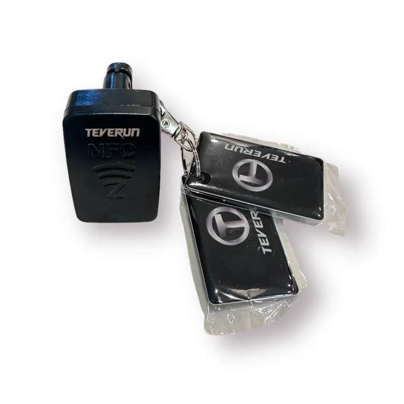 Teverun NFC Card Reader