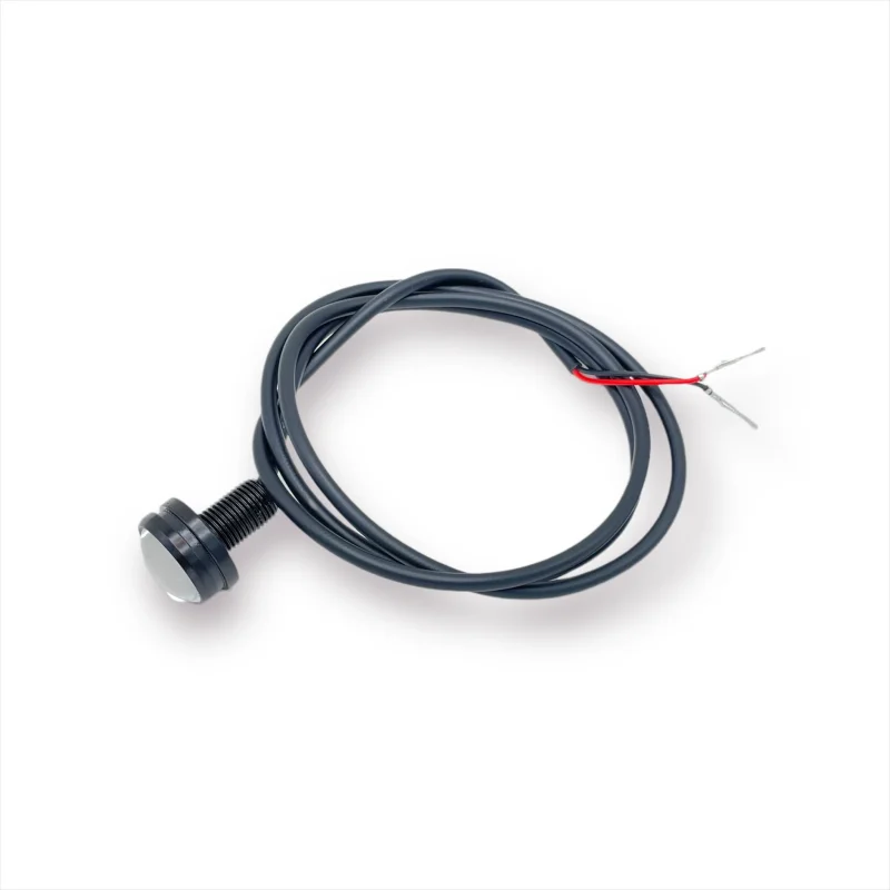 Teverun Rear Light