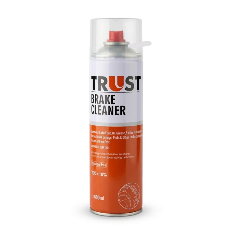 Trust Brake Cleaner
