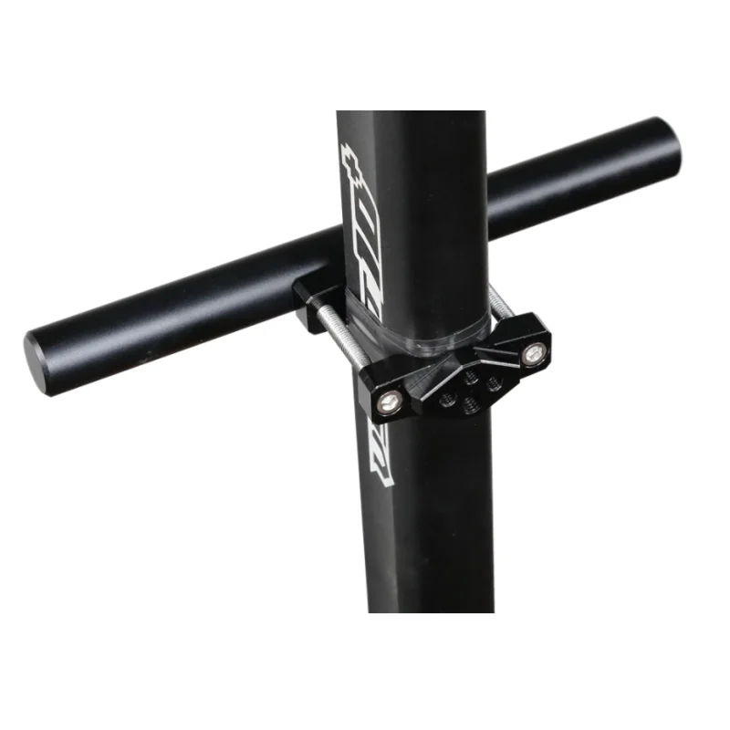 Universal Multifunction Auxiliary Handle Bar