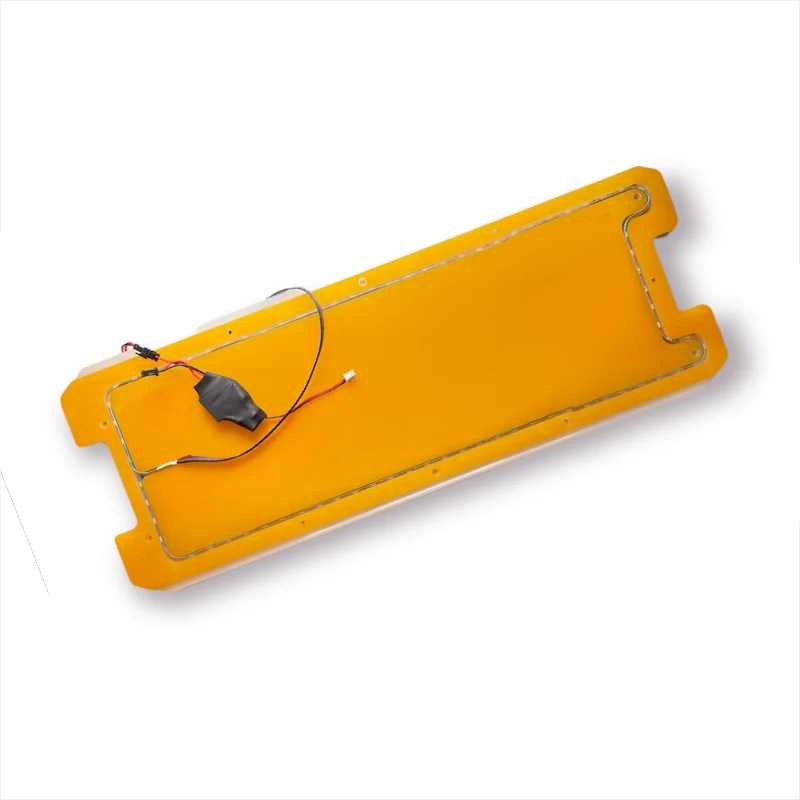 Blade 10 and 10X LED Board