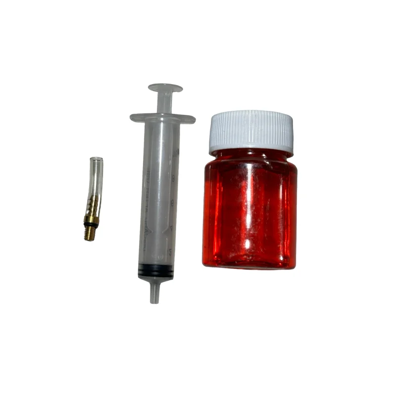Blade GT+ Brake Bleed Kit