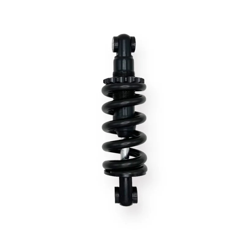 Blade GT+ Front Spring (165*9)