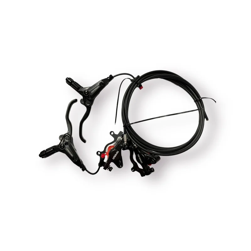 Blade Mini Hydraulic Brake Set