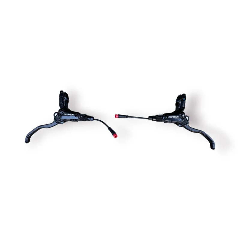 Teverun Brake Lever Set