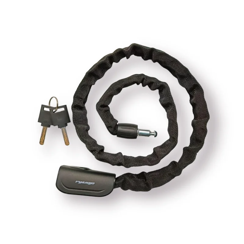 Upgraded 3ft Chain Lock